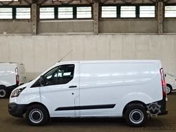 FORD Transit Custom Kasten 310 L1H1 Ablastung 2,8to