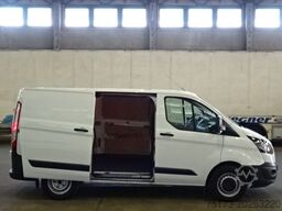 FORD Transit Custom Kasten 310 L1H1 Ablastung 2,8to