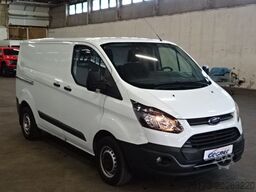 FORD Transit Custom Kasten 310 L1H1 Ablastung 2,8to