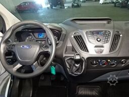 FORD Transit Custom Kasten 310 L1H1 Ablastung 2,8to