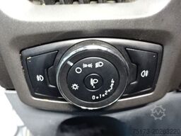 FORD Transit Custom Kasten 310 L1H1 Ablastung 2,8to