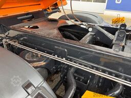 MAN TGS 28.400 6x4-4 Kipper Kran Palfinger PK9002