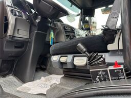 MAN TGS 28.400 6x4-4 Kipper Kran Palfinger PK9002