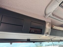 MAN TGS 28.400 6x4-4 Kipper Kran Palfinger PK9002