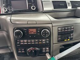 MAN TGS 28.400 6x4-4 Kipper Kran Palfinger PK9002