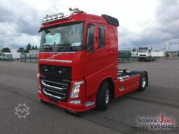Volvo FH 13.500 Top Zustand!