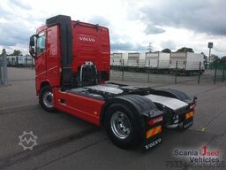 Volvo FH 13.500 Top Zustand!