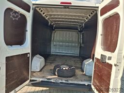 CITROEN Jumper  35 L3H2 Club BlueHD