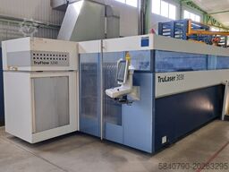 Trumpf Trulaser3030