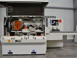 SCM superset nt