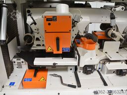 SCM superset nt