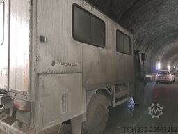 Unimog U 4000