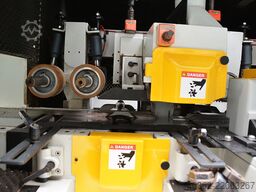 Leadermac Compact 526