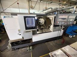 OKUMA LB 3000 EX 2 - M C 1000