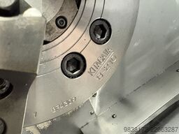 OKUMA LB 3000 EX 2 - M C 1000