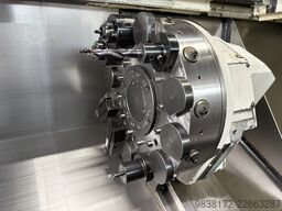 OKUMA LB 3000 EX 2 - M C 1000