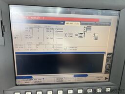 OKUMA LB 3000 EX 2 - M C 1000