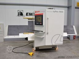 SCM CYFLEX 900