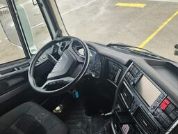 Iveco Stralis 460 LNG