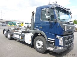 Volvo FM 330 CHH-MED Meiller RK 26.65 K