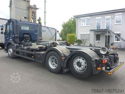 Volvo FM 330 CHH-MED Meiller RK 26.65 K