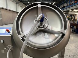 Barsso Vacuümtumbler 300 L. Type Bartumb