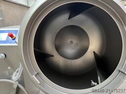 Barsso Vacuümtumbler 300 L. Type Bartumb