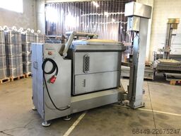 BARSSO Z-armmenger 1.000 L.