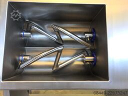 BARSSO Z-armmenger 1.000 L.