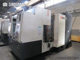 Mazak NEXUS 4000 II
