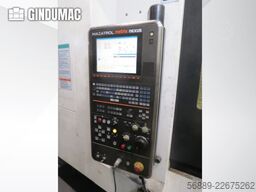 Mazak NEXUS 4000 II
