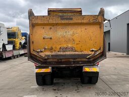 Renault Kerax 450 DXI (BOITE MANUELLE / LAMES / GRAND P...