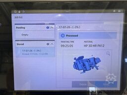 HP MJF 4200
