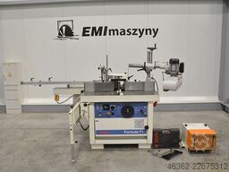SCM MINI MAX DOLNOWRZECIONOWA FORMULA T1