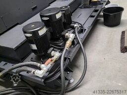 SMEC MCV 5500