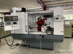 Studer S 36 CNC Heavy Duty