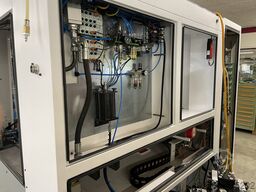 Studer S 36 CNC Heavy Duty