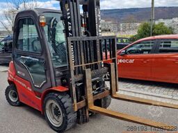Manitou MI30 D 3t Diesel