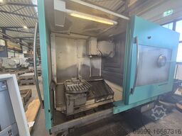 Deckel Maho DMU80 TNC430 AV 400-084-0