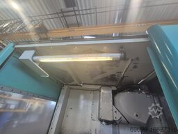 Deckel Maho DMU80 TNC430 AV 400-084-0