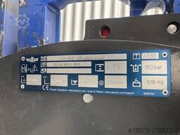 Cascade 22H-REP-3A-38921 RO