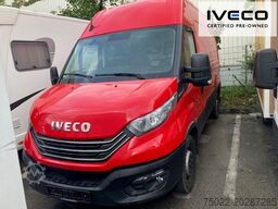 IVECO 35S14 Automatik