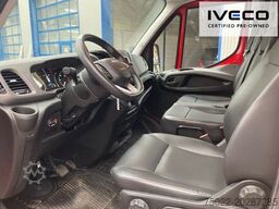 IVECO 35S14 Automatik