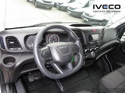 IVECO Daily 35S16V Klima, Schalter, PDC, lang+hoch