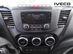 IVECO Daily 35S16V Klima, Schalter, PDC, lang+hoch