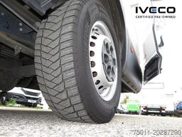 IVECO Daily 35S16V Klima, Schalter, PDC, lang+hoch
