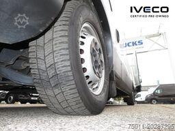 IVECO Daily 35S16V Klima, Schalter, PDC, lang+hoch