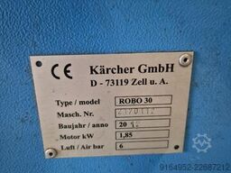 Kärcher ROBO 30