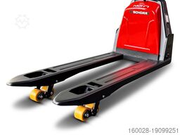 SCHORR RR15NHE4L Elektrohubwagen