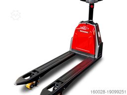 SCHORR RR15NHE4L Elektrohubwagen